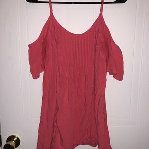 Jessica Simpson Maternity Top